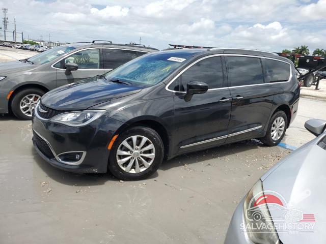 2C4RC1BG3KR624978 2019 CHRYSLER PACIFICA photo no. 21
