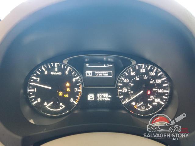 1N4AL3APXFN368650 2015 NISSAN ALTIMA photo no. 9