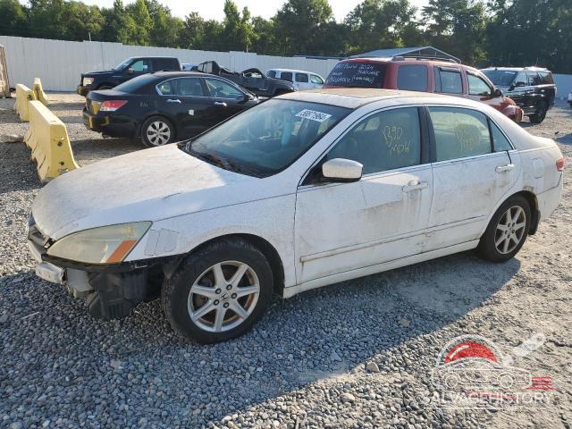 1HGCM66804A071217 2004 HONDA ACCORD photo no. 6