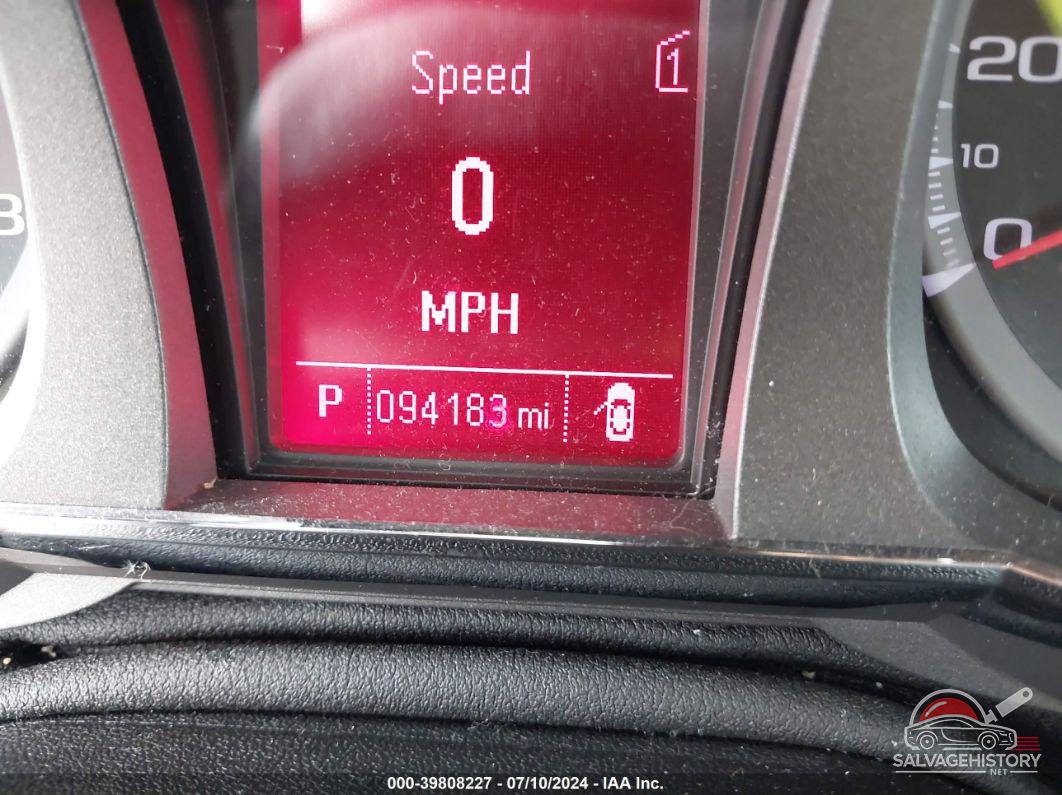2GKFLREK4C6318848 2012 GMC TERRAIN photo no. 7