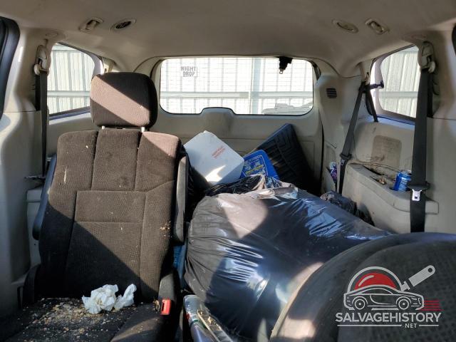 2C4RDGCG7DR772438 2013 DODGE CARAVAN photo no. 10