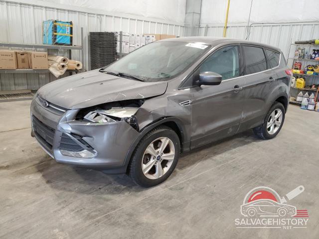 1FMCU9G94EUB41353 2014 FORD ESCAPE photo no. 5