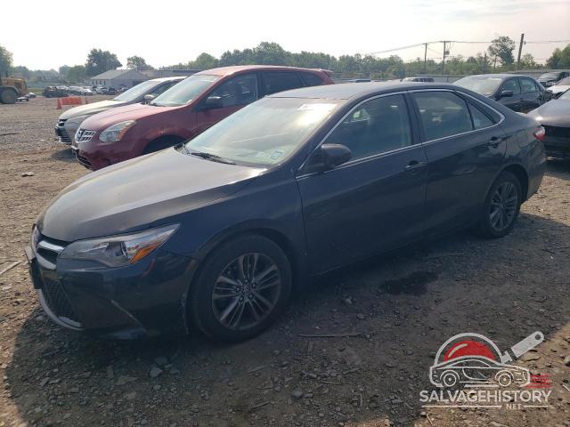 4T1BF1FK7GU593358 2016 TOYOTA CAMRY photo no. 11