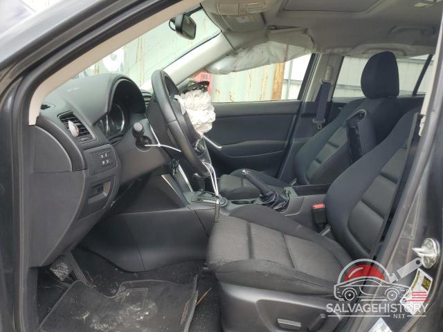 JM3KE2CEXD0138445 2013 MAZDA CX-5 photo no. 7