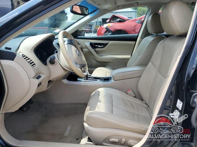 1N4AL3AP0DC109058 2013 NISSAN ALTIMA photo no. 7