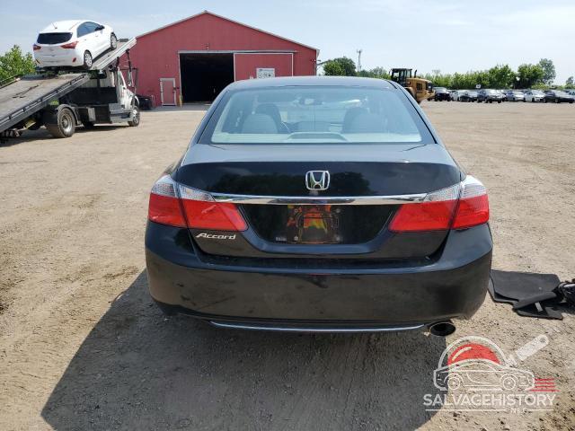 1HGCR2F35FA807070 2015 HONDA ACCORD photo no. 6
