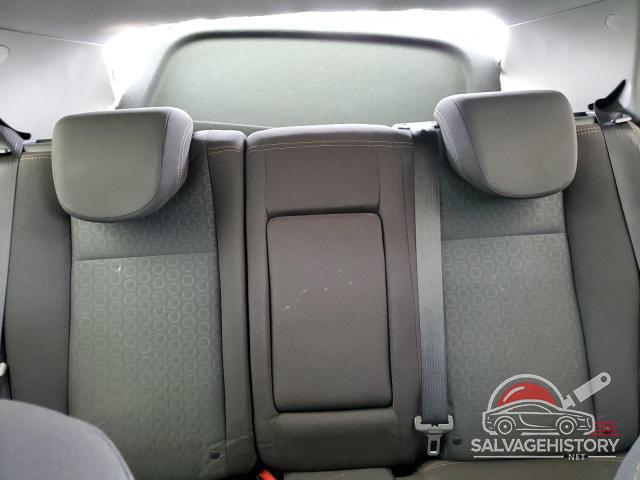 3GNCJKSB3HL289708 2017 CHEVROLET TRAX photo no. 10