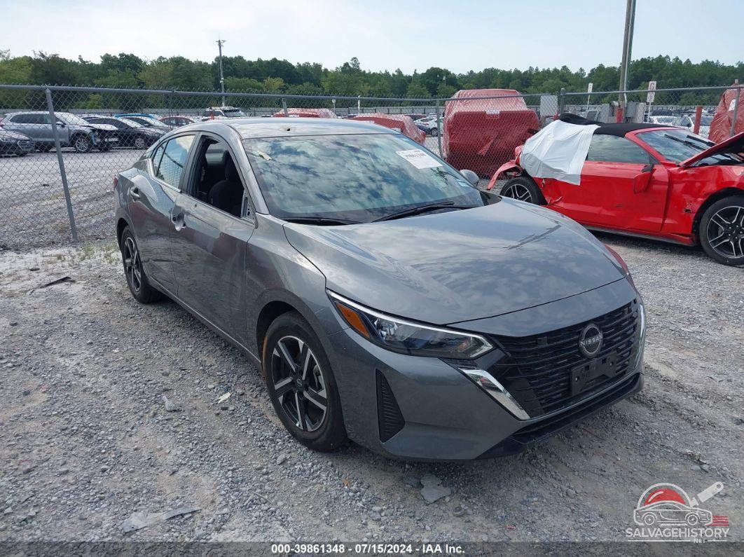 3N1AB8CVXRY241462 2024 NISSAN SENTRA photo no. 7