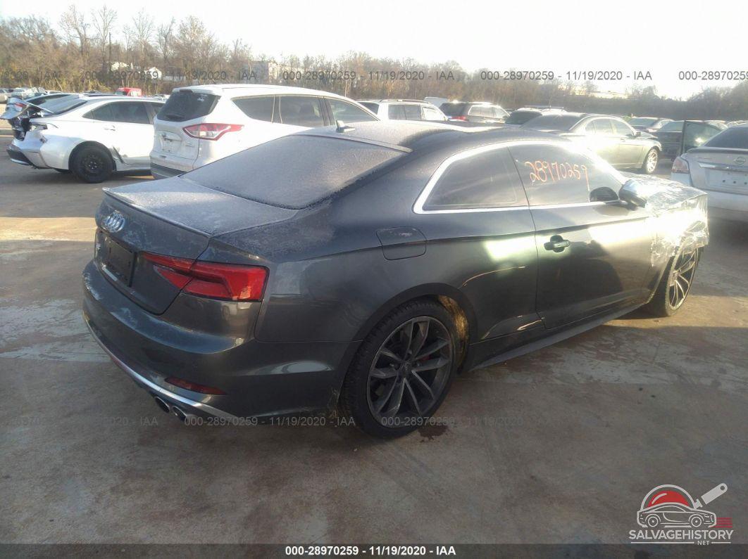 WAUP4AF53JA002362 2018 AUDI S5 COUPE photo no. 4