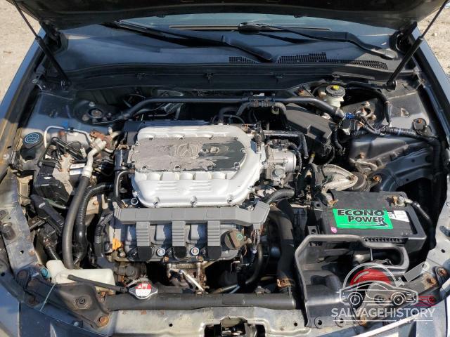 19UUA8F52AA008582 2010 ACURA TL photo no. 11