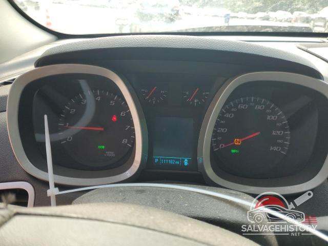 2GNALBEK1F6379194 2015 CHEVROLET EQUINOX photo no. 9