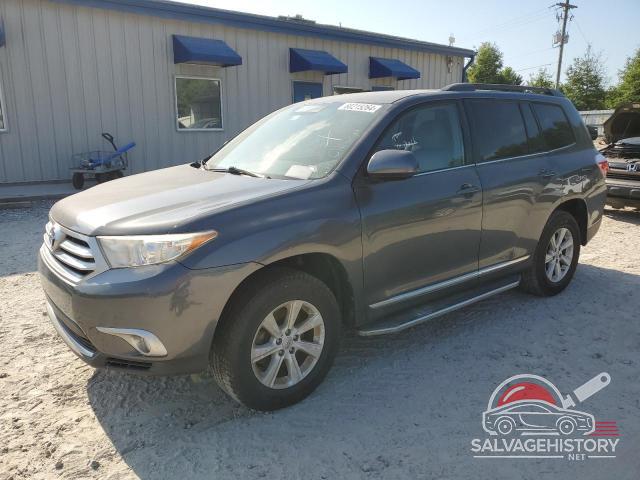 5TDZA3EH2DS041091 2013 TOYOTA HIGHLANDER photo no. 20