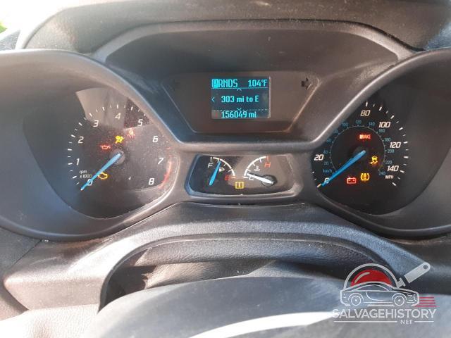 NM0LS6E73E1149470 2014 FORD TRANSIT photo no. 9
