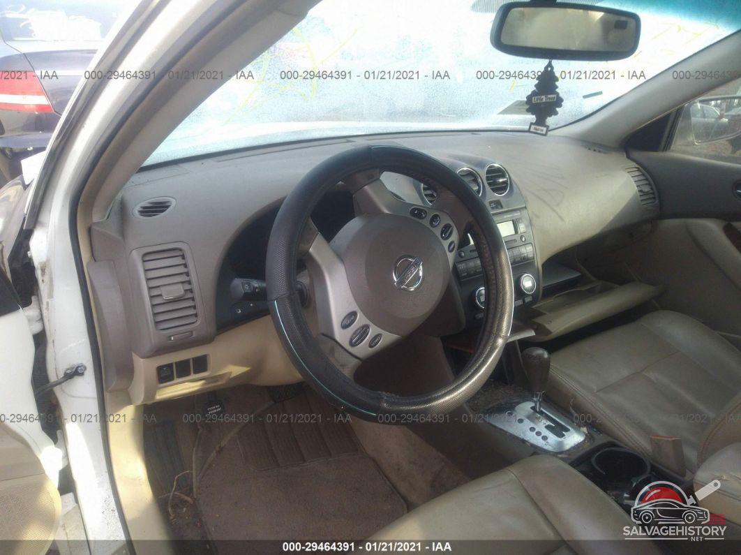 1N4AL21E59N521691 2009 NISSAN ALTIMA photo no. 5