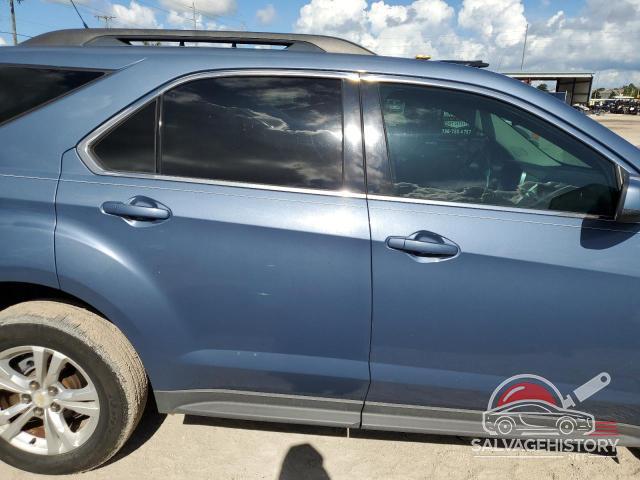 2CNALDEC3B6466100 2011 CHEVROLET EQUINOX photo no. 13