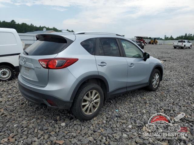 JM3KE4CY5G0754581 2016 MAZDA CX-5 photo no. 3
