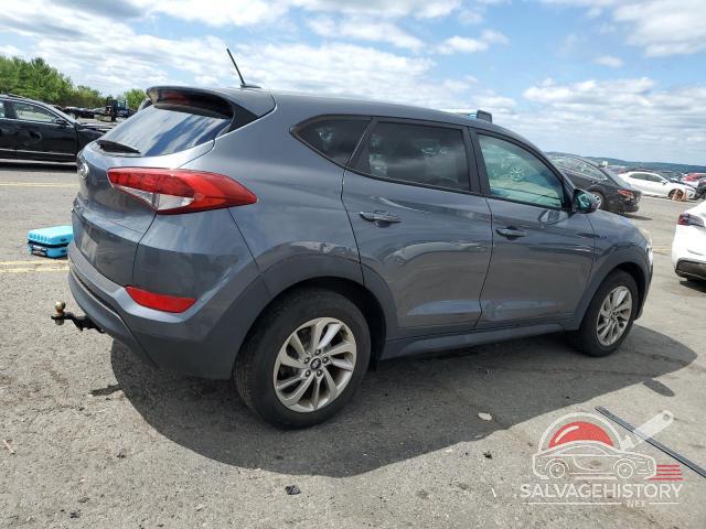 KM8J23A41HU269450 2017 HYUNDAI TUCSON photo no. 3