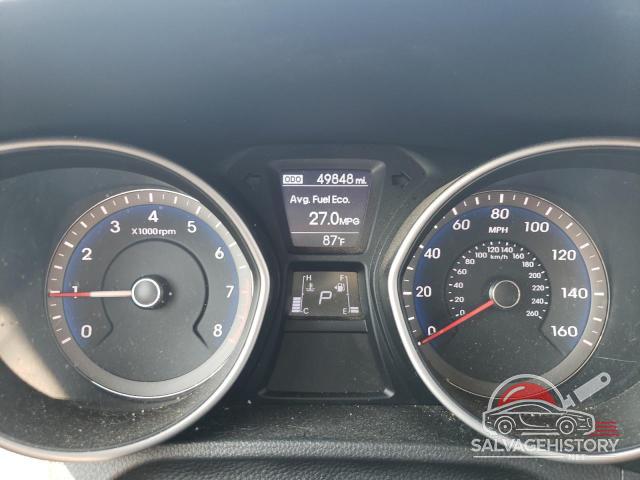 KMHD35LH8HU376646 2017 HYUNDAI ELANTRA photo no. 9