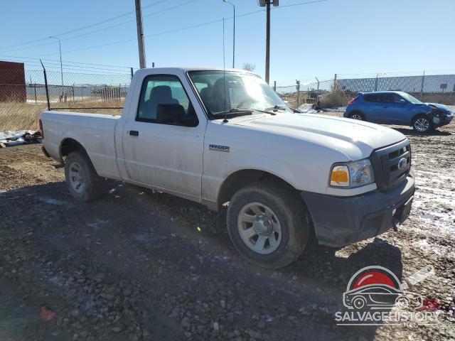 1FTYR10D97PA27510 2007 FORD RANGER photo no. 4