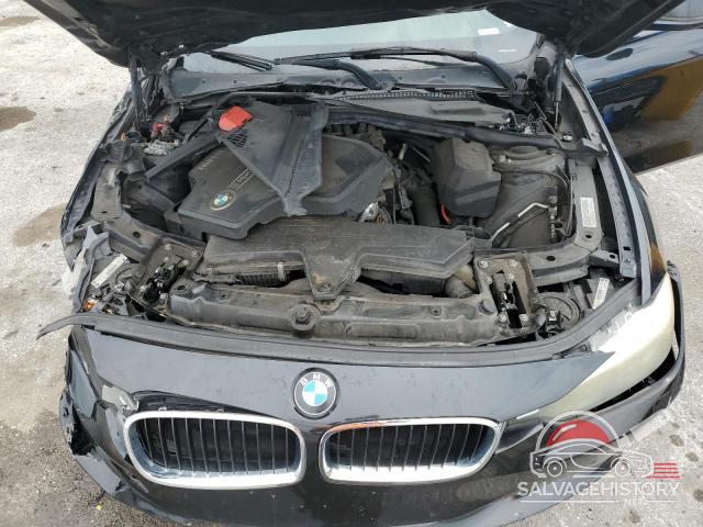 WBA3B5C54EP652191 2014 BMW 3 SERIES photo no. 11