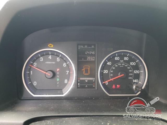 5J6RE48359L026548 2009 HONDA CRV photo no. 9
