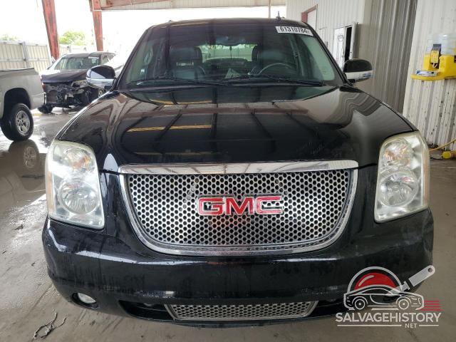 1GKS1EEF6BR103975 2011 GMC YUKON photo no. 5