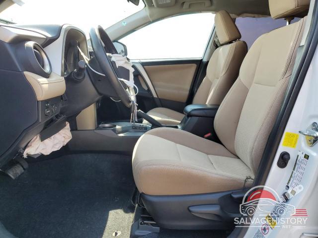 2T3WFREV7EW101640 2014 TOYOTA RAV4 photo no. 7