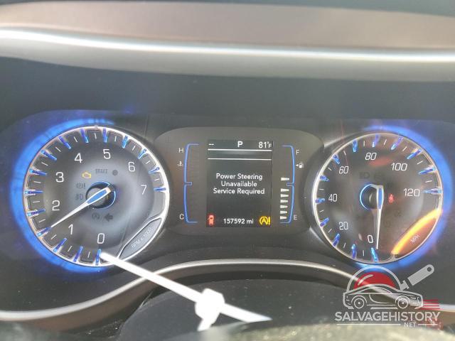 2C4RC1BG3KR624978 2019 CHRYSLER PACIFICA photo no. 9