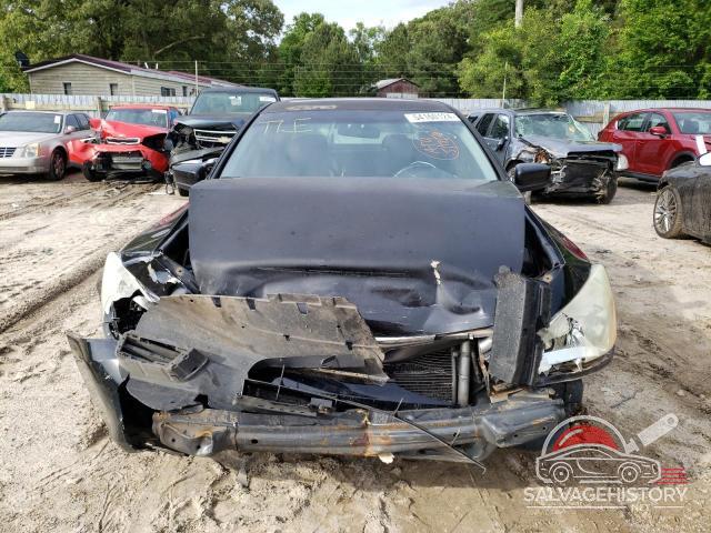 1HGCM66837A027393 2007 HONDA ACCORD EX photo no. 5