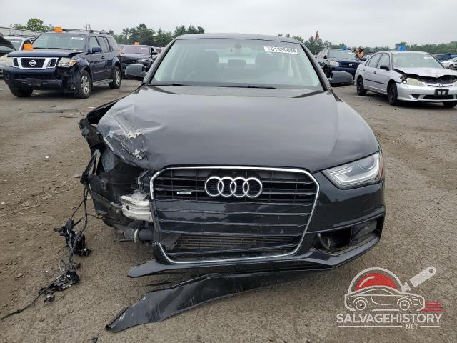 WAUDFAFL9EA016638 2014 AUDI A4 photo no. 5