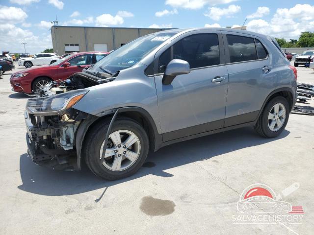 3GNCJKSB3LL156245 2020 CHEVROLET TRAX photo no. 11