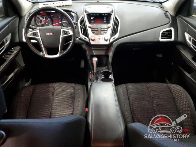 2GKFLWEK7F6342810 2015 GMC TERRAIN photo no. 8