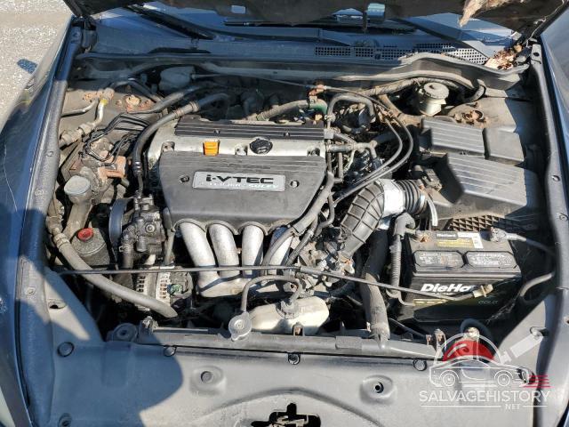 1HGCM72223A012062 2003 HONDA ACCORD photo no. 11