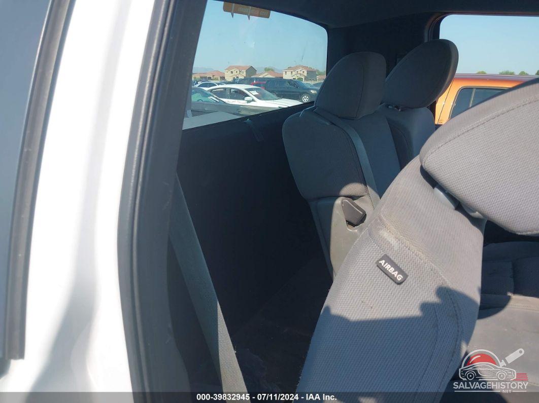 1FTMF1CM3DFE06894 2013 FORD F-150 photo no. 8