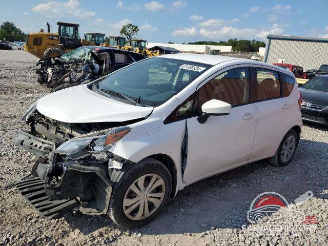 3N1CE2CPXJL358846 2018 NISSAN VERSA photo no. 17