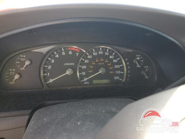 5TDZT34A16S273506 2006 TOYOTA SEQUOIA photo no. 9