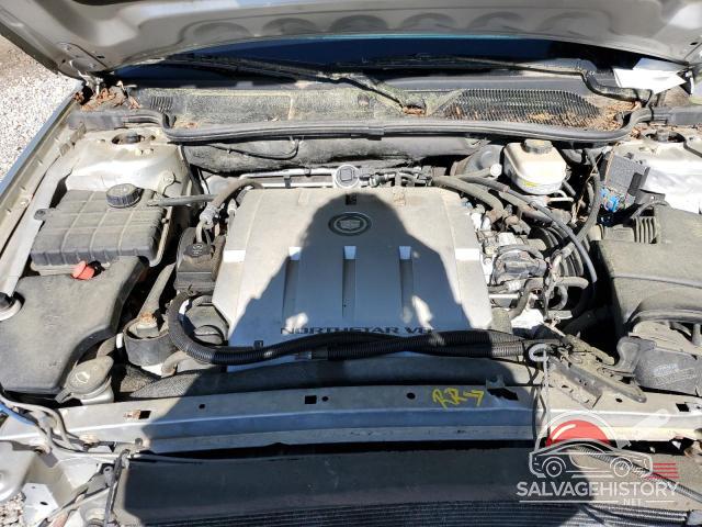 1GEEH00Y99U500482 2009 CADILLAC ALL OTHER photo no. 11
