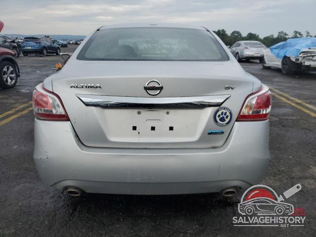 1N4AL3AP5DC260297 2013 NISSAN ALTIMA photo no. 6