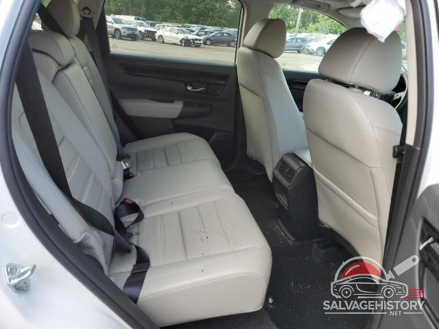 2HKRS4H77PH440126 2023 HONDA CRV photo no. 11