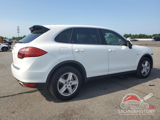 WP1AE2A24ELA51488 2014 PORSCHE CAYENNE photo no. 3