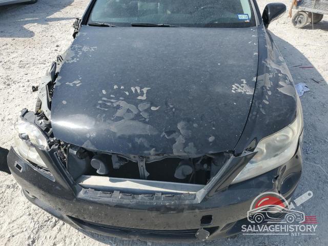 JTHBL5EF9B5105585 2011 LEXUS LS460 photo no. 11