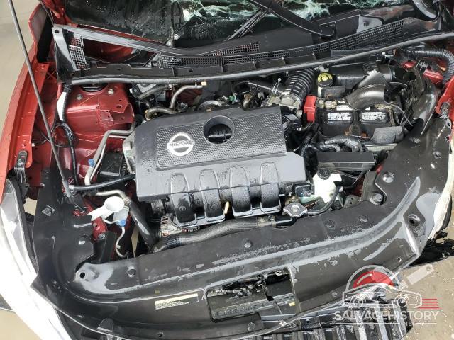 3N1AB7AP5FY214244 2015 NISSAN SENTRA photo no. 11