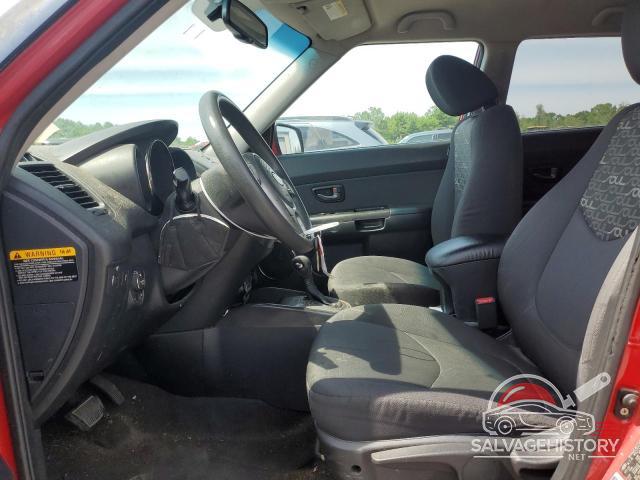 KNDJT2A29B7232422 2011 KIA SOUL photo no. 7