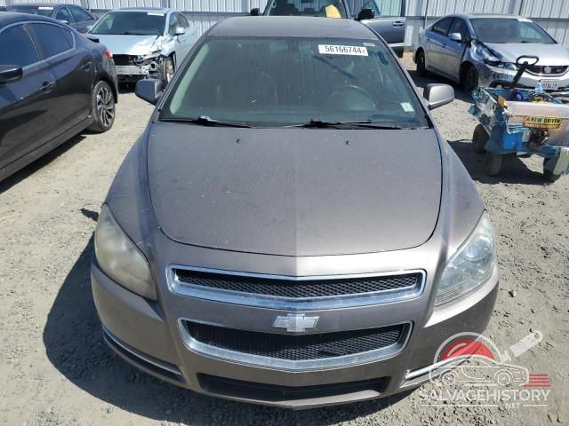 1G1ZD5EUXCF101514 2012 CHEVROLET MALIBU photo no. 5