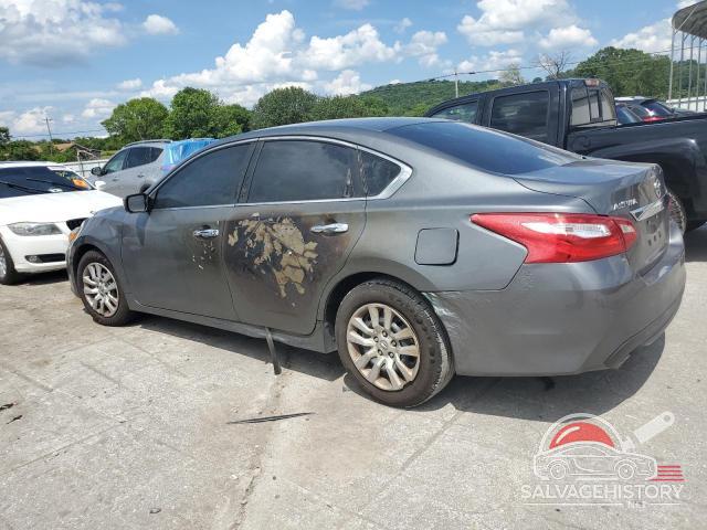 1N4AL3AP0GN361532 2016 NISSAN ALTIMA photo no. 2