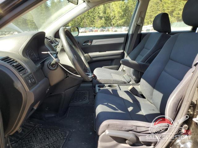 JHLRE3H38BC007601 2011 HONDA CRV photo no. 7