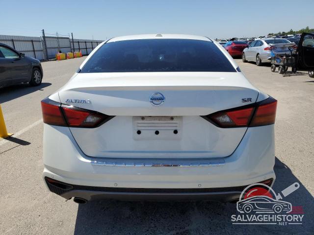 1N4BL4CV1LC137164 2020 NISSAN ALTIMA photo no. 6