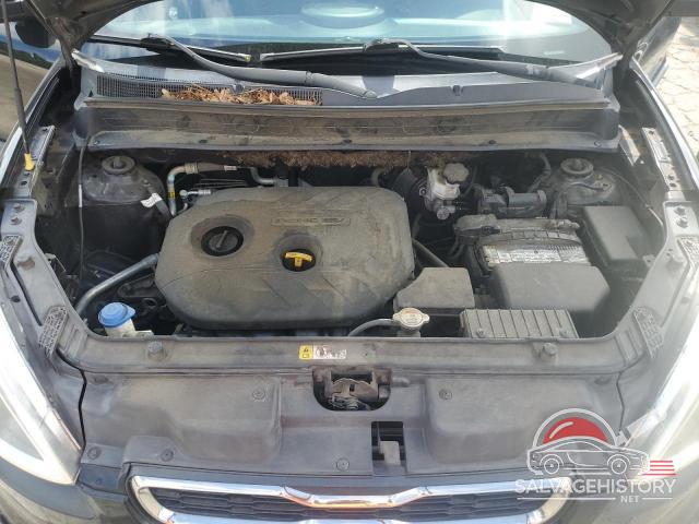KNDJT2A66D7585920 2013 KIA SOUL photo no. 11