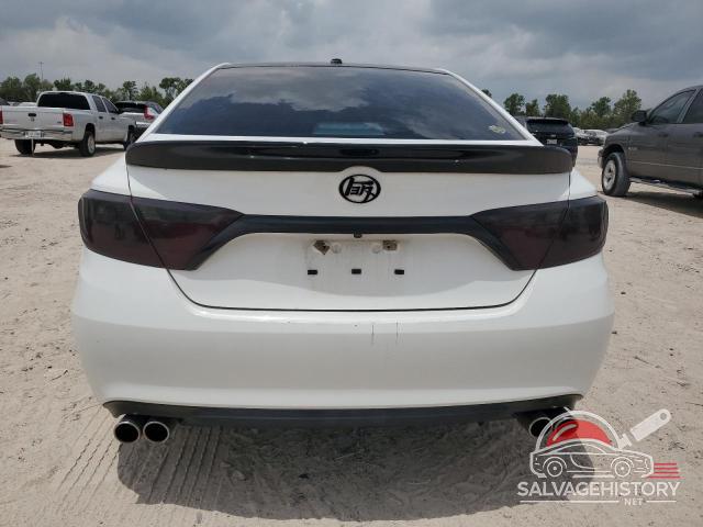 4T1BF1FK0HU268908 2017 TOYOTA CAMRY photo no. 6