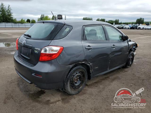 2T1KU4EE3DC076090 2013 TOYOTA COROLLA photo no. 3